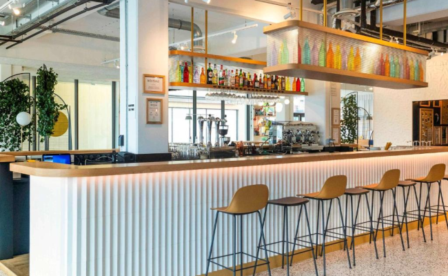Ibis Styles Paris Romainville