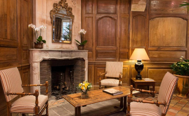 Hotel De Lutece - Notre-Dame