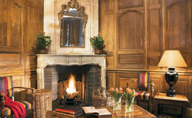 Hotel De Lutece - Notre-Dame