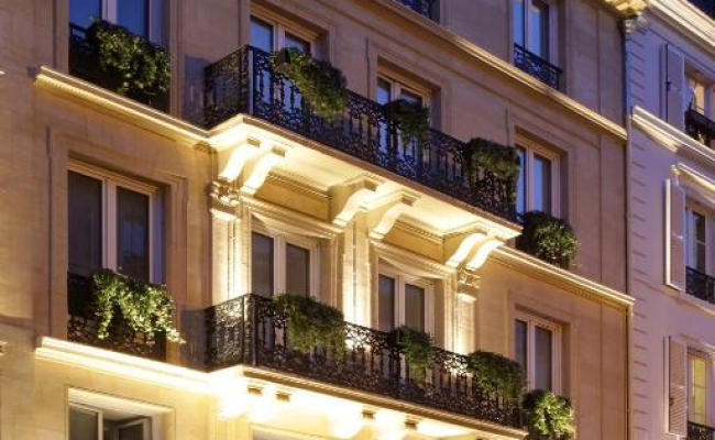 Hotel Diva Opera