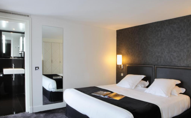 Hotel Diva Opera