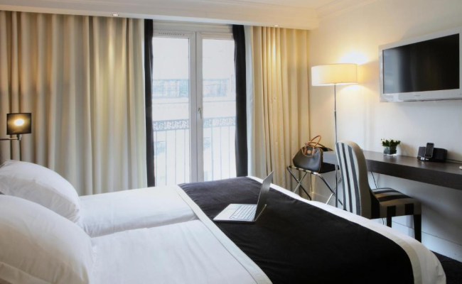Hotel Diva Opera