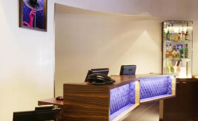 Hotel Diva Opera