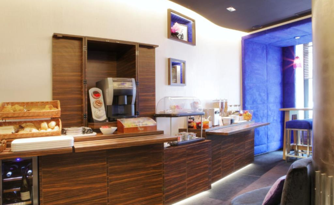 Hotel Diva Opera