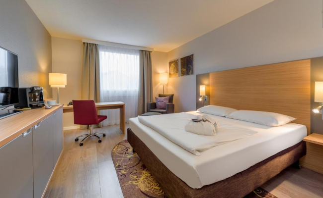 Further Hotel Mercure Nurnberg West