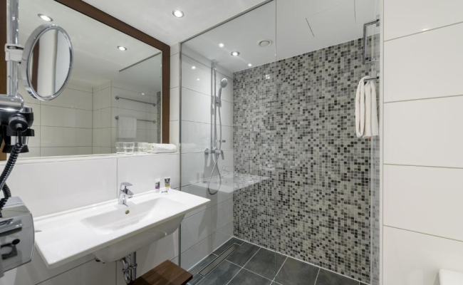 Further Hotel Mercure Nurnberg West