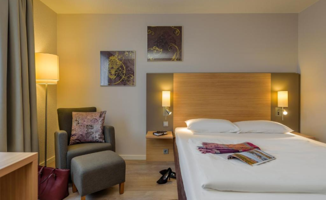 Further Hotel Mercure Nurnberg West