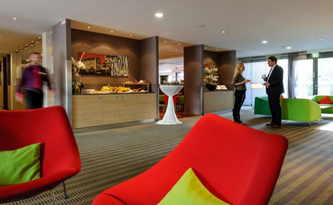 Further Hotel Mercure Nurnberg West