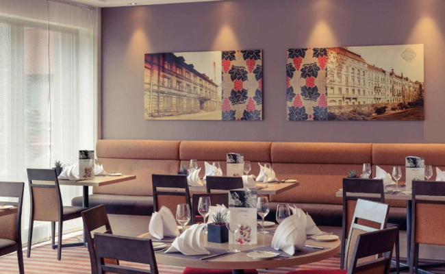Further Hotel Mercure Nurnberg West