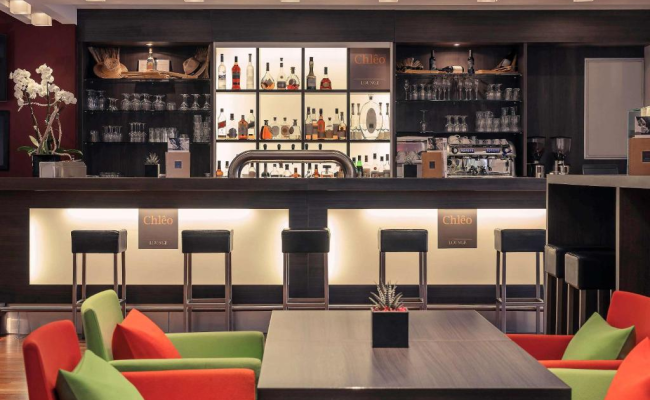 Further Hotel Mercure Nurnberg West