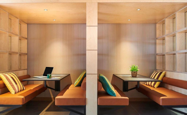 Greet Hotel Paris Nord 18 - Paris