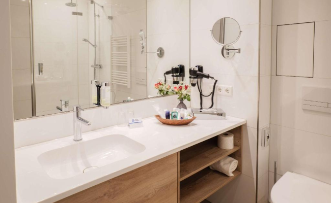 Best Western Comfort Business Hotel Dusseldorf-Neuss