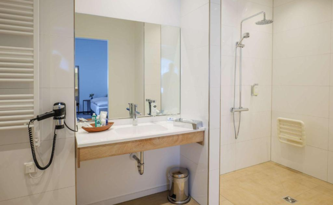 Best Western Comfort Business Hotel Dusseldorf-Neuss