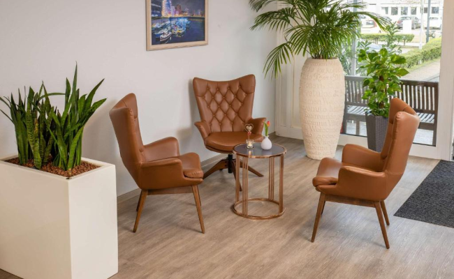 Best Western Comfort Business Hotel Dusseldorf-Neuss