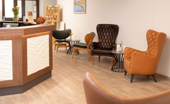 Best Western Comfort Business Hotel Dusseldorf-Neuss