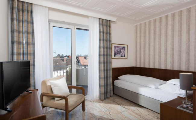 Hotel Harheimer Hof