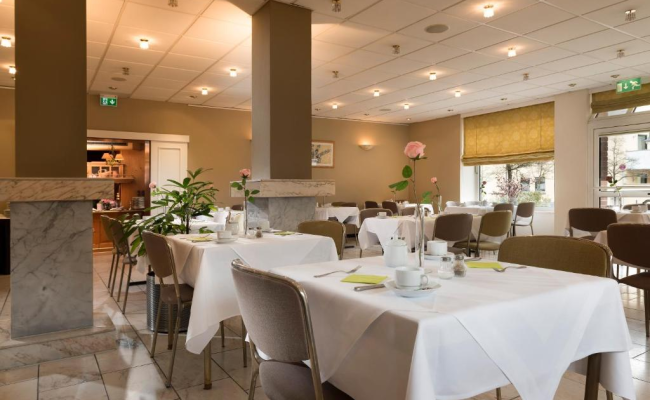 Hotel Harheimer Hof
