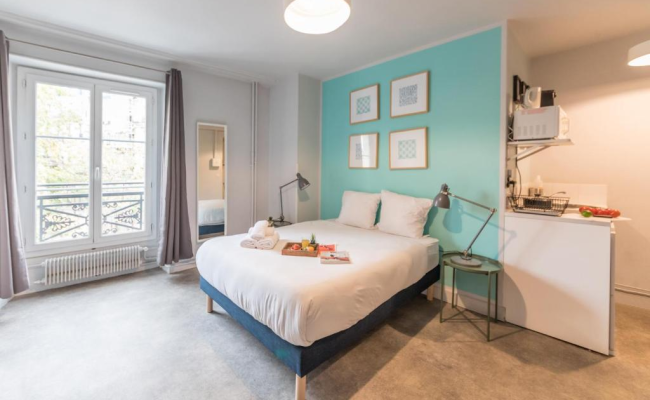 Apartments WS Mouffetard - Panthéon