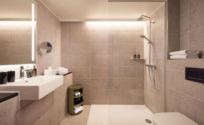 Adina Apartment Hotel Stuttgart