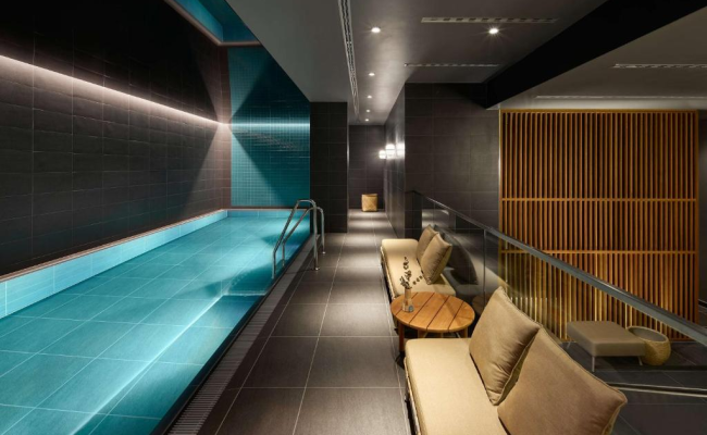 Adina Apartment Hotel Stuttgart