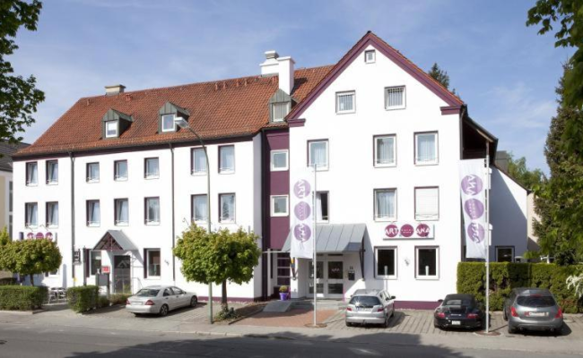Arthotel ANA Style Augsburg