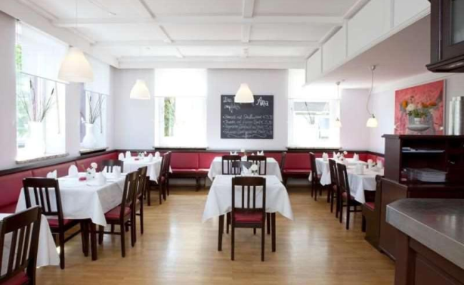 Arthotel ANA Style Augsburg