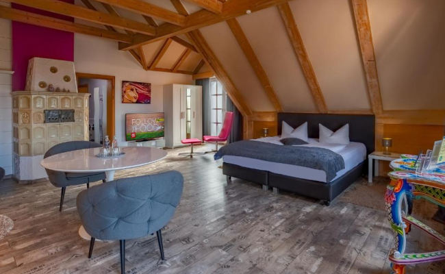 Arthotel ANA Style Augsburg