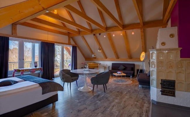 Arthotel ANA Style Augsburg