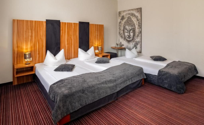 Arthotel ANA Style Augsburg