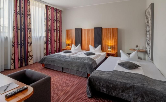 Arthotel ANA Style Augsburg