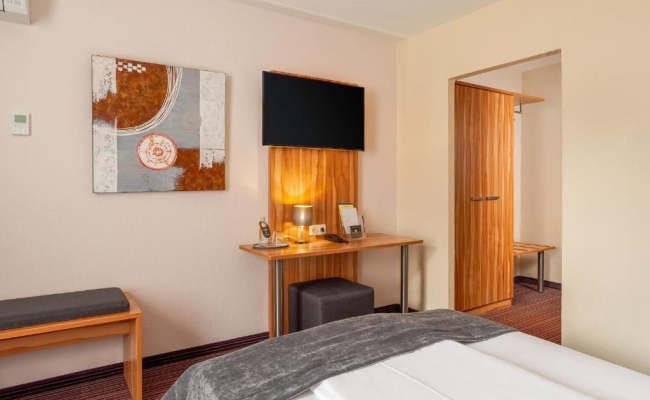 Arthotel ANA Style Augsburg