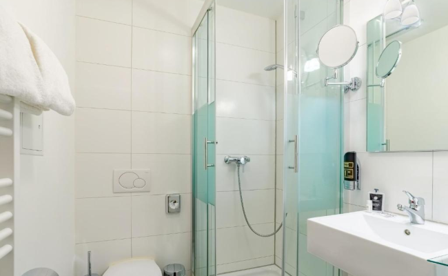 Arthotel ANA Style Augsburg