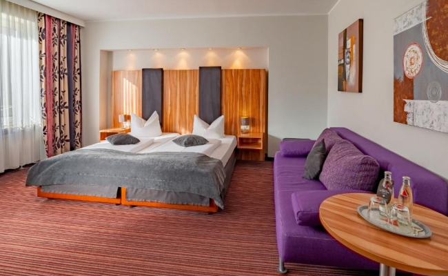 Arthotel ANA Style Augsburg