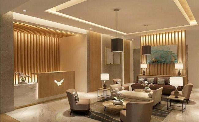 Royal Falcon Hotel