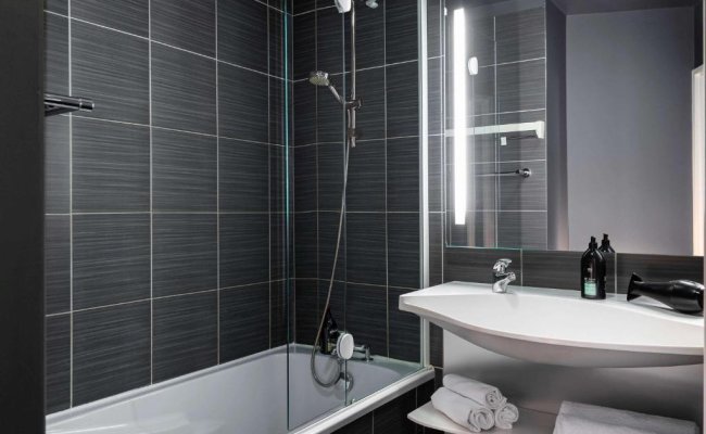 Aparthotel Adagio Paris Montrouge