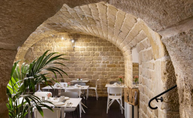 Hôtel Elysées Régencia