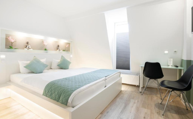 bedpark Stellingen
