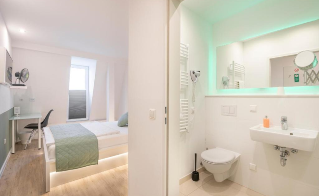 bedpark Stellingen