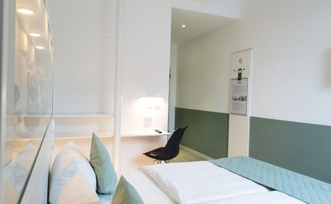 bedpark Stellingen