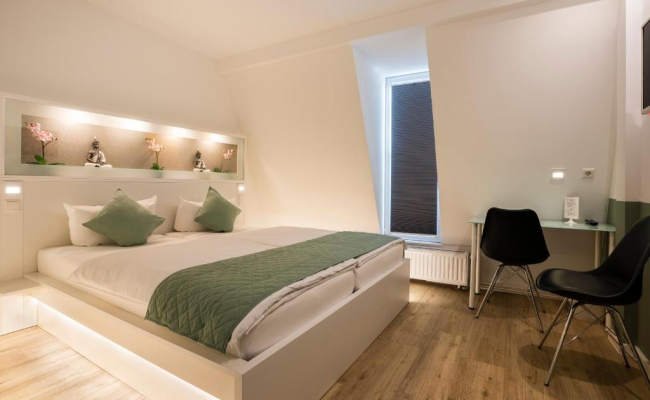bedpark Stellingen