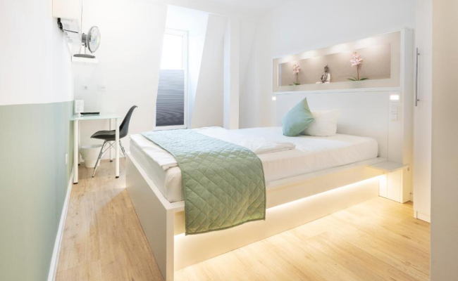 bedpark Stellingen