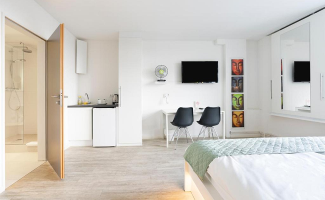 bedpark Stellingen
