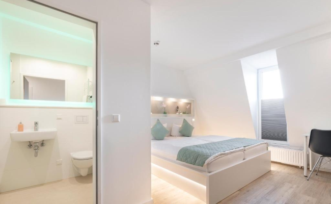 bedpark Stellingen