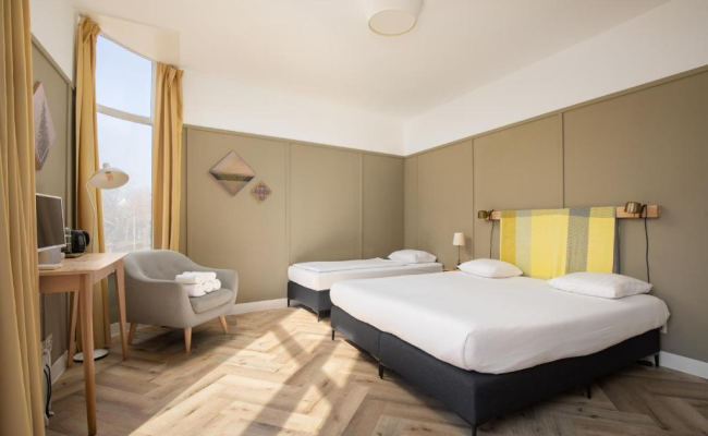 Hotel Light