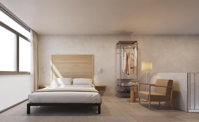 Casa Lit by Ona Hotels