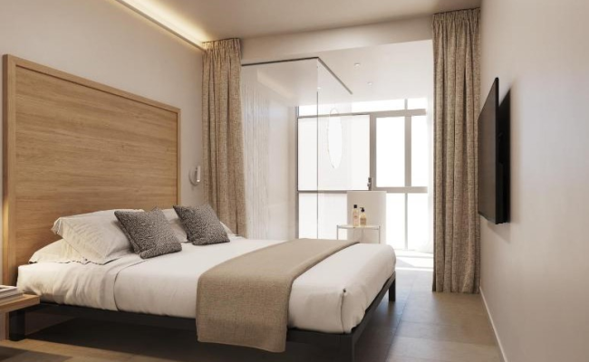 Casa Lit by Ona Hotels
