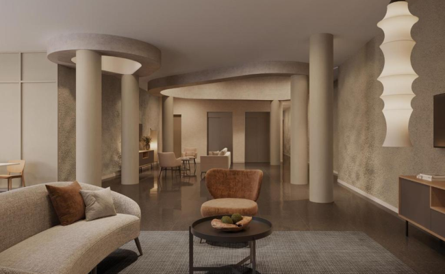 Casa Lit by Ona Hotels