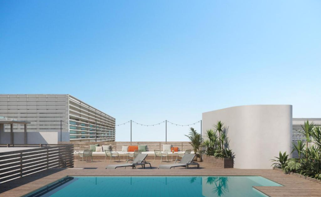 Casa Lit by Ona Hotels