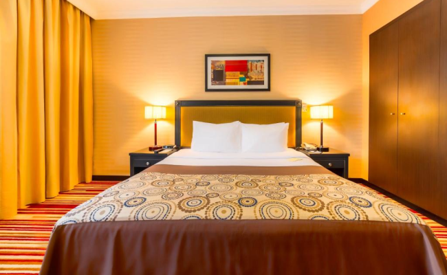 Executive Suites