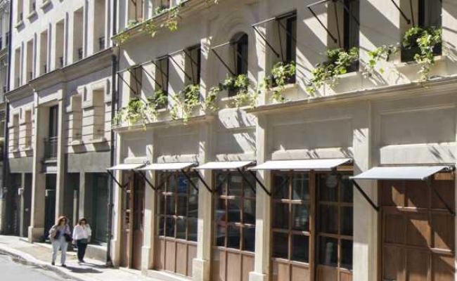 Hotel Parister